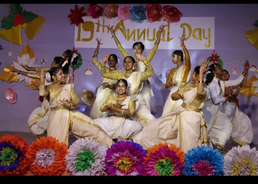 Annual Day